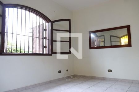 suite de casa à venda com 4 quartos, 256m² em Vila Guarani (z Sul), São Paulo