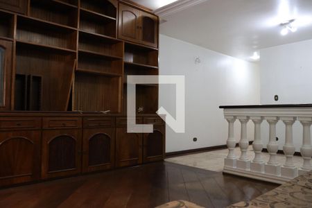 sala de casa à venda com 4 quartos, 256m² em Vila Guarani (z Sul), São Paulo