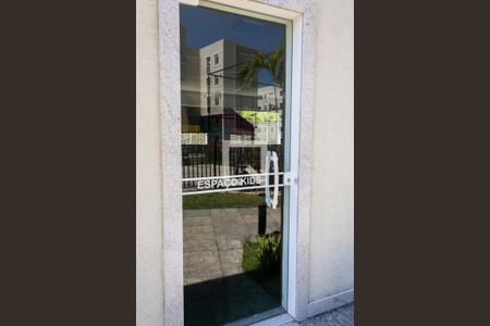 Apartamento para alugar com 45m², 2 quartos e 1 vaga Apartamento para alugar com 45m², 2 quartos e 1 vagaBrinquedoteca