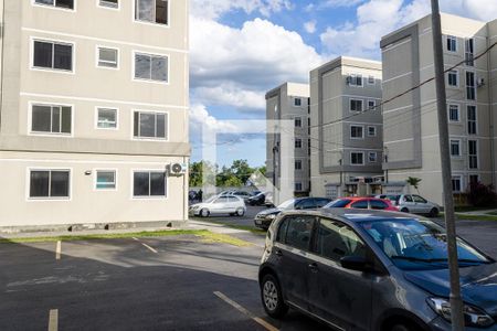 Apartamento para alugar com 45m², 2 quartos e 1 vaga Apartamento para alugar com 45m², 2 quartos e 1 vagaVista do quarto 2