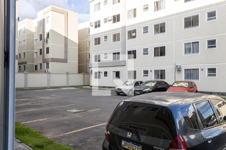 Apartamento para alugar com 45m², 2 quartos e 1 vaga Apartamento para alugar com 45m², 2 quartos e 1 vagaVista do quarto 2