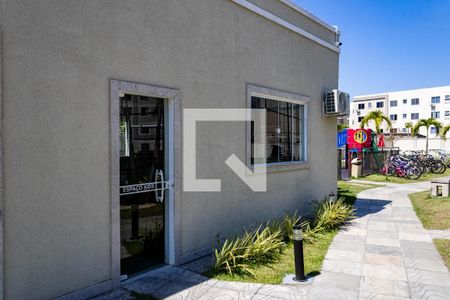 Apartamento para alugar com 45m², 2 quartos e 1 vaga Apartamento para alugar com 45m², 2 quartos e 1 vagaBrinquedoteca