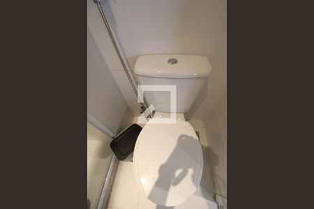 Apartamento à venda com 40m², 1 quarto e 1 vagaBanheiro 