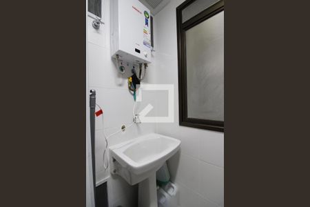 Apartamento à venda com 40m², 1 quarto e 1 vagaÁrea de Serviço