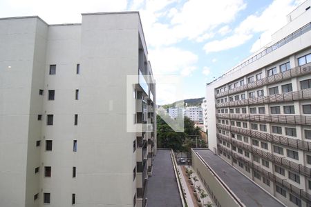 Apartamento à venda com 40m², 1 quarto e 1 vagaVista 