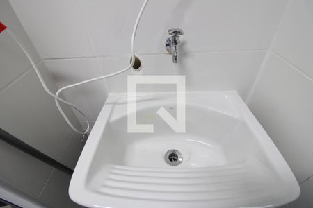 Apartamento à venda com 40m², 1 quarto e 1 vagaÁrea de Serviço