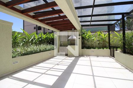 Apartamento à venda com 40m², 1 quarto e 1 vagaÁrea comum