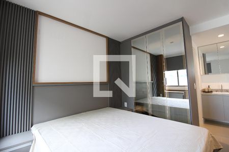 Apartamento à venda com 40m², 1 quarto e 1 vagaQuarto 