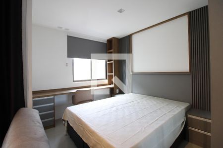 Apartamento à venda com 40m², 1 quarto e 1 vagaQuarto 