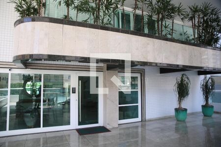 Apartamento para alugar com 60m², 1 quarto e 1 vagaEntrada