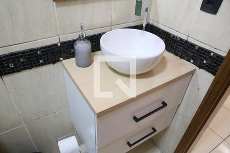 Apartamento para alugar com 60m², 1 quarto e 1 vagaBanheiro