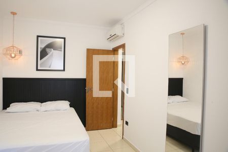 Apartamento para alugar com 60m², 1 quarto e 1 vagaQuarto