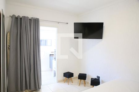Apartamento para alugar com 60m², 1 quarto e 1 vagaQuarto