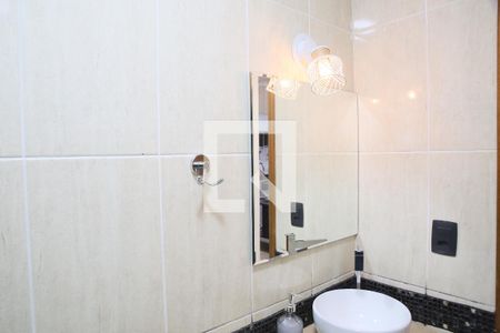 Apartamento para alugar com 60m², 1 quarto e 1 vagaBanheiro