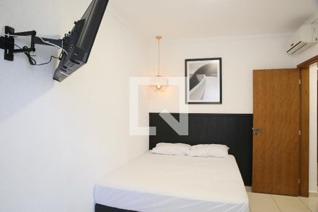 Apartamento para alugar com 60m², 1 quarto e 1 vagaQuarto