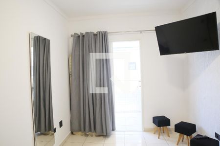 Apartamento para alugar com 60m², 1 quarto e 1 vagaQuarto