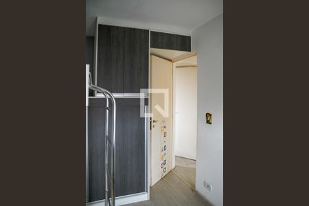 Apartamento à venda com 50m², 2 quartos e 1 vaga Apartamento à venda com 50m², 2 quartos e 1 vagaQuarto 2