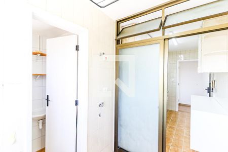 Apartamento para alugar com 78m², 3 quartos e 1 vagaÁrea de Serviço