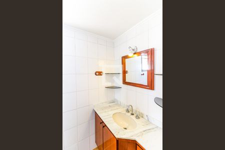 Apartamento para alugar com 78m², 3 quartos e 1 vagaBanheiro Suíte