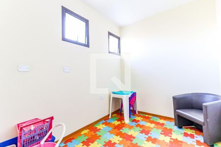 Apartamento para alugar com 78m², 3 quartos e 1 vagaBrinquedoteca