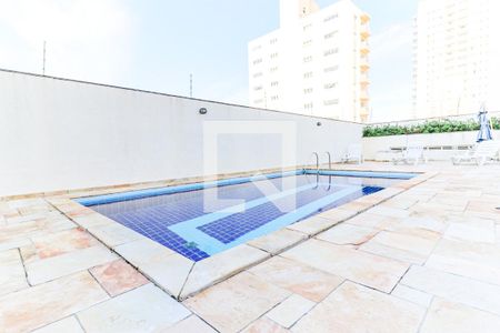 Apartamento para alugar com 78m², 3 quartos e 1 vagaPiscina