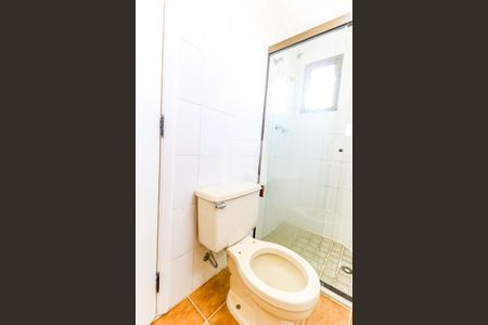 Apartamento para alugar com 78m², 3 quartos e 1 vagaBanheiro Suíte