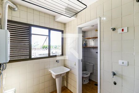 Apartamento para alugar com 78m², 3 quartos e 1 vagaÁrea de Serviço