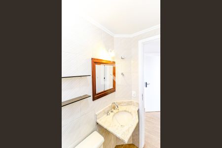 Apartamento para alugar com 78m², 3 quartos e 1 vagaBanheiro