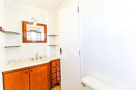 Apartamento para alugar com 78m², 3 quartos e 1 vagaBanheiro Suíte