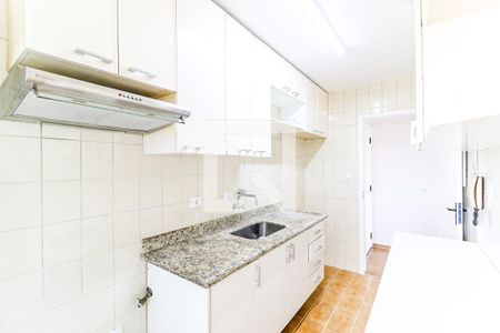 Apartamento para alugar com 78m², 3 quartos e 1 vagaCozinha