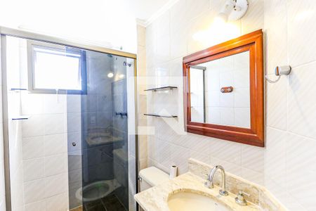 Apartamento para alugar com 78m², 3 quartos e 1 vagaBanheiro