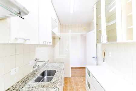 Apartamento para alugar com 78m², 3 quartos e 1 vagaCozinha
