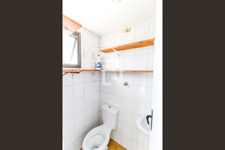 Apartamento para alugar com 78m², 3 quartos e 1 vagaÁrea de Serviço