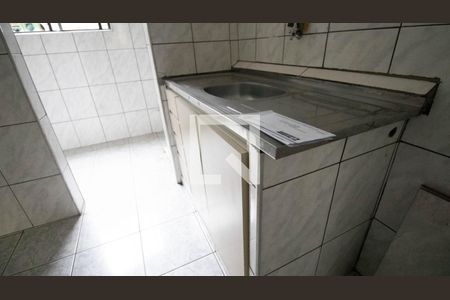 Apartamento à venda com 49m², 2 quartos e 1 vaga Apartamento à venda com 49m², 2 quartos e 1 vagaCozinha