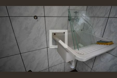 Apartamento à venda com 49m², 2 quartos e 1 vaga Apartamento à venda com 49m², 2 quartos e 1 vagaÁrea de Serviço