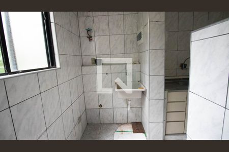 Apartamento à venda com 49m², 2 quartos e 1 vaga Apartamento à venda com 49m², 2 quartos e 1 vagaÁrea de Serviço
