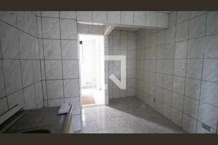 Apartamento à venda com 49m², 2 quartos e 1 vaga Apartamento à venda com 49m², 2 quartos e 1 vagaCozinha