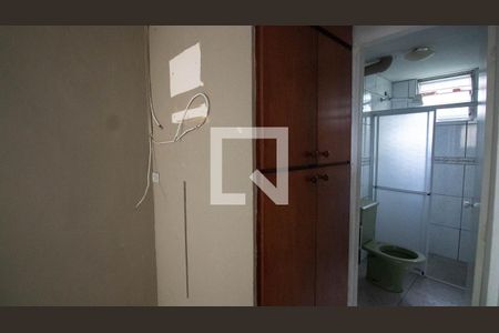Apartamento à venda com 49m², 2 quartos e 1 vaga Apartamento à venda com 49m², 2 quartos e 1 vagaSala