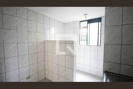 Apartamento à venda com 49m², 2 quartos e 1 vaga Apartamento à venda com 49m², 2 quartos e 1 vagaCozinha/ Área de serviço