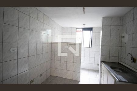 Apartamento à venda com 49m², 2 quartos e 1 vaga Apartamento à venda com 49m², 2 quartos e 1 vagaCozinha/ Área de serviço