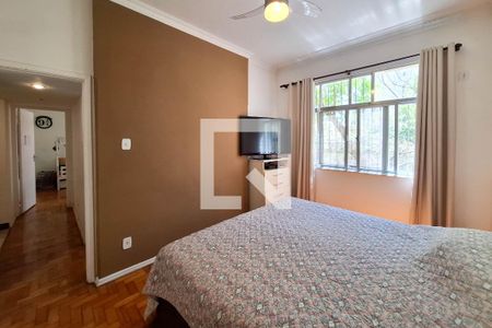 Apartamento à venda com 142m², 3 quartos e sem vagaQuarto 3