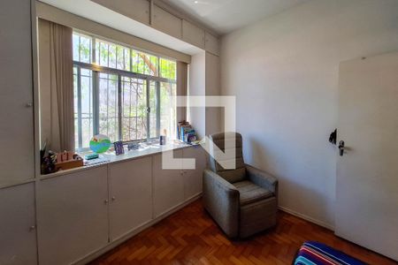 Apartamento à venda com 142m², 3 quartos e sem vagaQuarto 2