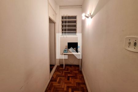 Apartamento à venda com 142m², 3 quartos e sem vagaEscritório
