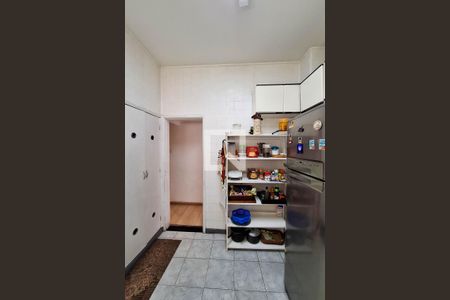 Apartamento à venda com 142m², 3 quartos e sem vagaCozinha