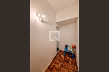 Apartamento à venda com 142m², 3 quartos e sem vagaEscritório