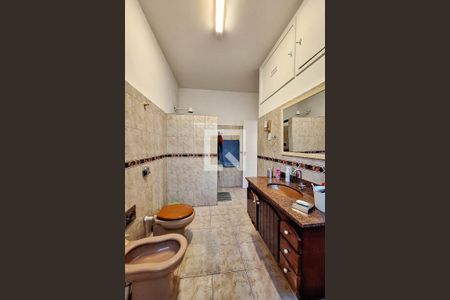 Apartamento à venda com 142m², 3 quartos e sem vagaBanheiro Social