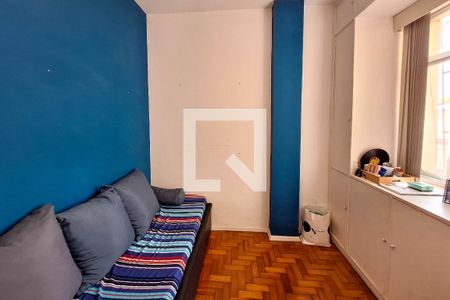 Apartamento à venda com 142m², 3 quartos e sem vagaQuarto 2