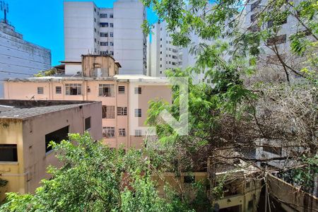 Apartamento à venda com 142m², 3 quartos e sem vagaQuarto 1