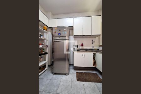 Apartamento à venda com 142m², 3 quartos e sem vagaCozinha