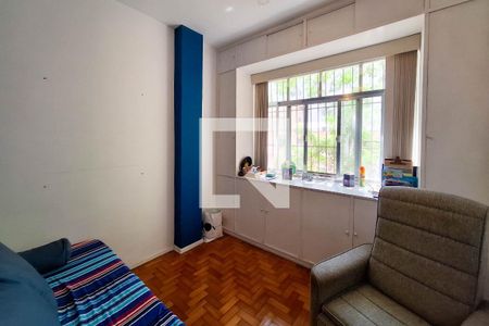 Apartamento à venda com 142m², 3 quartos e sem vagaQuarto 2